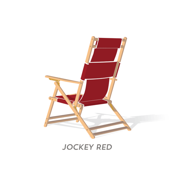 Customized online beach chairs