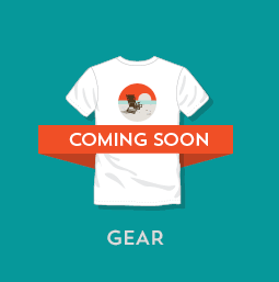 Gear - Coming Soon