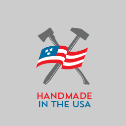 Handmade in the USA