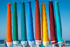 Umbrellas