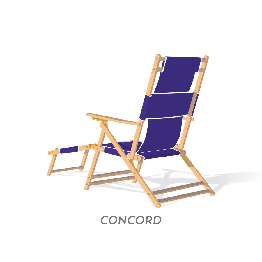 Tall wooden beach chairs 2025