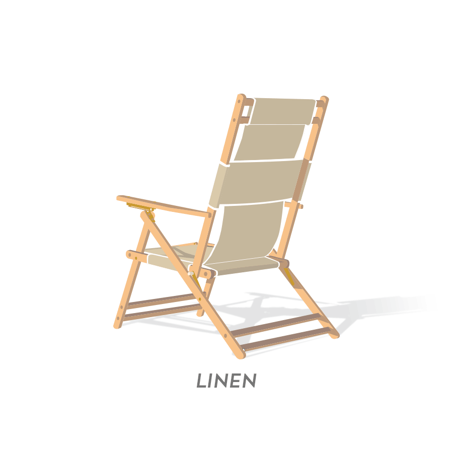 Custom beach chairs hotsell